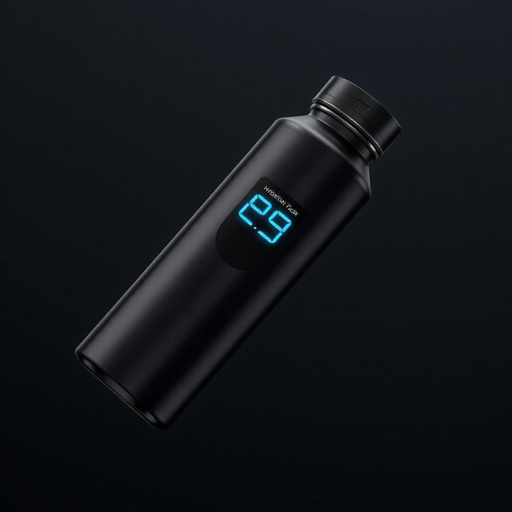 Smart Hydration