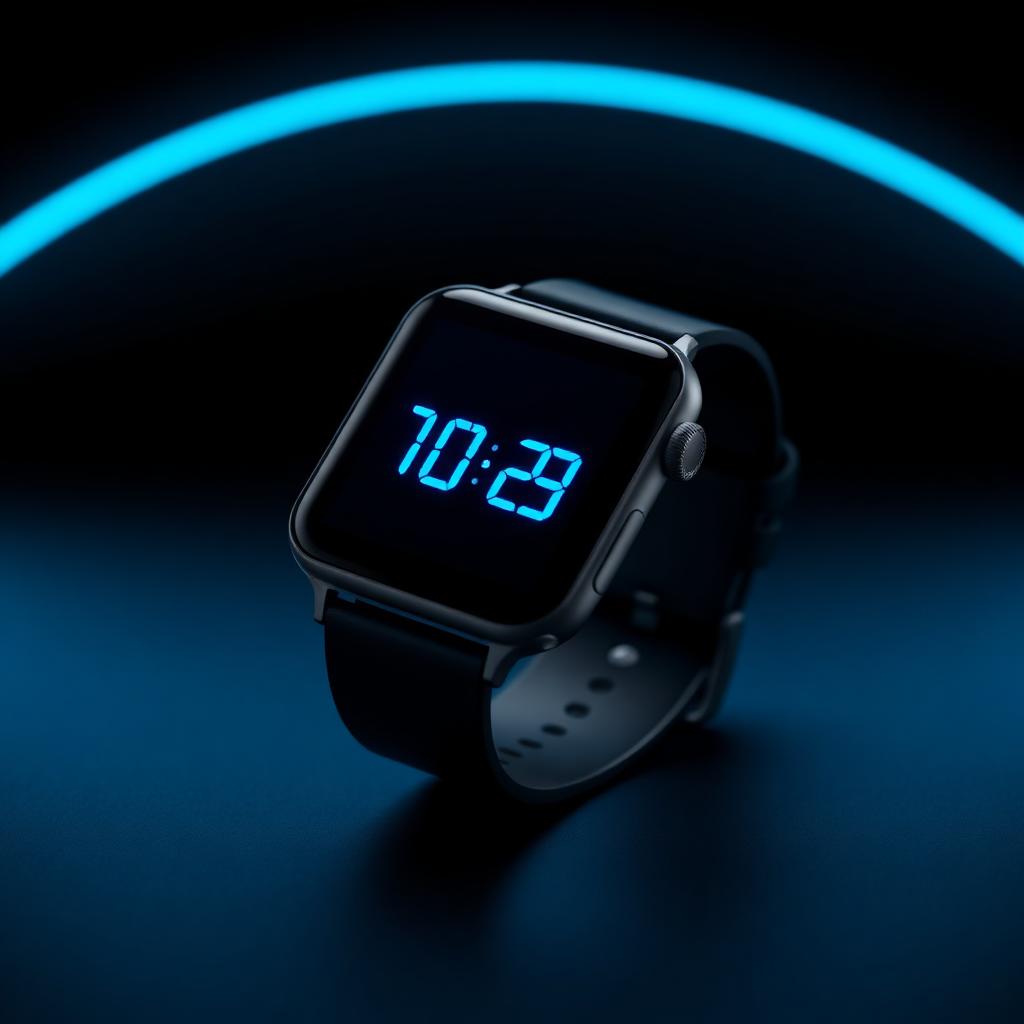 Smart Wearables